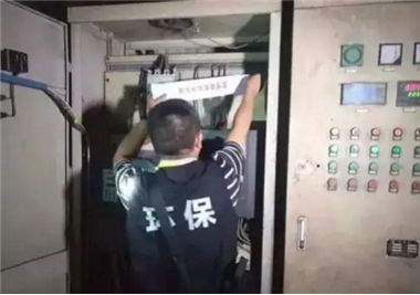 環(huán)?！帮Z風”刮過！ 封廠、關(guān)停、漲價！ 不達標工廠9月底全關(guān)停！制造業(yè)面臨“大洗牌”